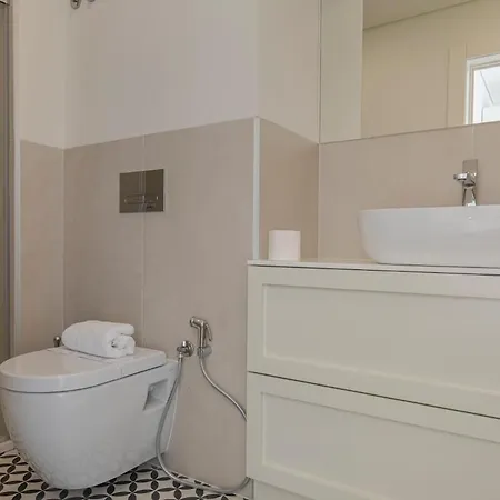 Joao Da Mata 2 Bedroom With Pool By Innkeeper Lizbona