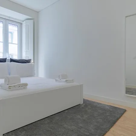 Apartament Joao Da Mata 2 Bedroom With Pool By Innkeeper