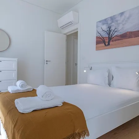 Joao Da Mata 2 Bedroom With Pool By Innkeeper Apartament