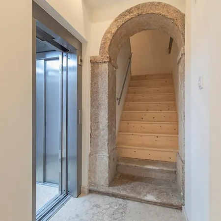 Joao Da Mata 2 Bedroom With Pool By Innkeeper Lizbona
