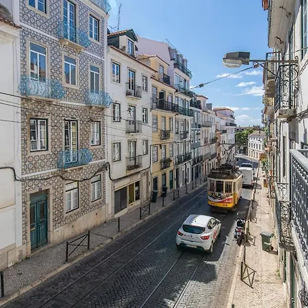Joao Da Mata 2 Bedroom With Pool By Innkeeper 아파트 *