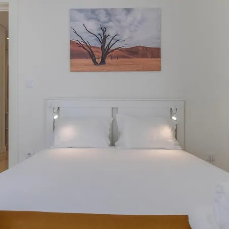 Joao Da Mata 2 Bedroom With Pool By Innkeeper